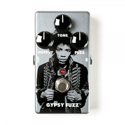 DUNLOP JHM8 GYPSY FUZZ