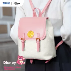 Disney Ženski ranac, Roze-beli
