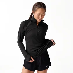 Brooks Dash 1/2 Zip 3.0