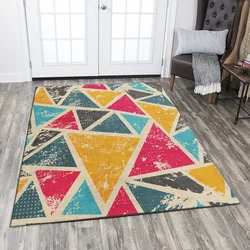 Conceptum Hypnose Tepih, 180x280cm, Šareni