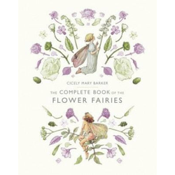 Complete Book of the Flower Fairies
