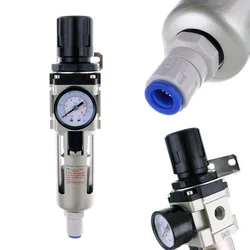 shumee FILTER ZA ZMANJŠEVANJE PRAHOVOSTI AW3000-02D 1/4 (CH) 20um AVTOMATSKI ODVOD