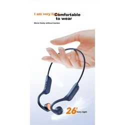 Aigo Bluetooth slušalice G03, Teget