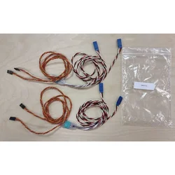 Shockwave Kabel set