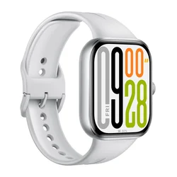 Xiaomi Redmi Watch 5 Silver Gray sat (BHR9381GL)