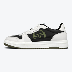 Sergio Tacchini Muške patike Milano M, Crno-bele