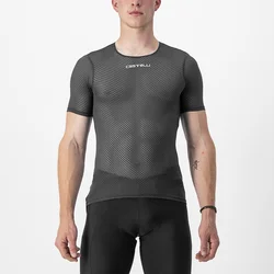 CASTELLI SPODNJE PERILO PRO MESH 2.0 SS - Črna, M