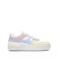 Nike - Air Force 1 Shadow sneakers - women - White