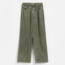 Reserved - LADIES` JEANS TROUSERS