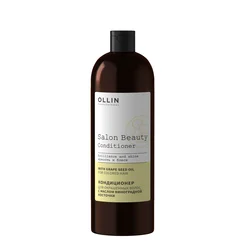 Ollin Professional Regenerator za ofarbanu kosu sa uljem koštica grožđa Salon Beauty