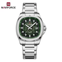 Naviforce 9240 muški sat, zeleni ( NF9240 ZELENI )