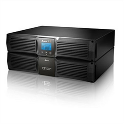 Delta UPS amplon RT 2K on-line 2kVA/1.8kW (12V9Ah x 4pcs) LCD Rack/Tower ( 1398 )
