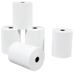 Gembird POS-TROL79-50mm Termo rolna 79x50mm, 5KOM, (30m, 53gsm BPA FREE)