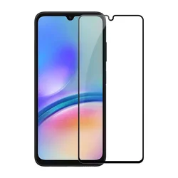 Zaštitno staklo Nillkin CP+ PRO (0,33mm) za Samsung A05/A05S, Crno
