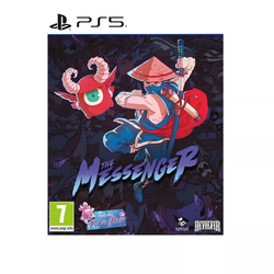 The Messenger