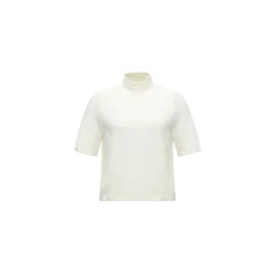 GAP Pulover CASHSOFT bela