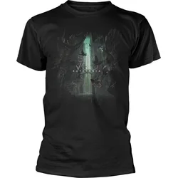 Katatonia Majica Sky Void Unisex Black XL