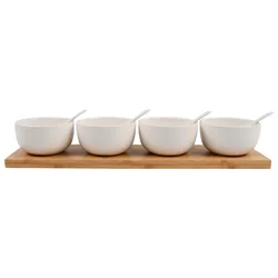 Modern Living Set Skodelic Za Omake Tapas - 4