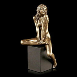 Nude Woman 20 cm