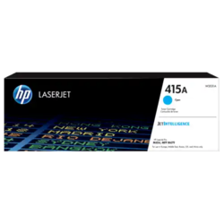 Toner HP 415A W2031A(M454dn/M479)Cyan