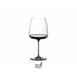 Kozarec za rdeče vino WINEWINGS PINOT NOIR/NEBBIOLO, set 2 kosov, 950 ml, Riedel