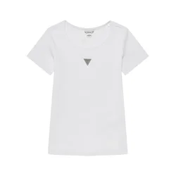 Guess Majica J5YP03 KB1O1 Bela Regular Fit