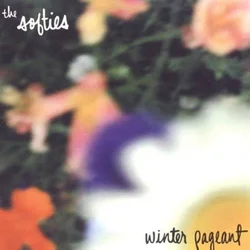 The Softies - Winter Pageant (Reissue) (LP)
