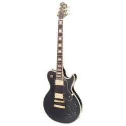 Samick Samick AV-7 BK - električna kitara