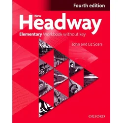 New Headway: Elementary A1 - A2: Workbook