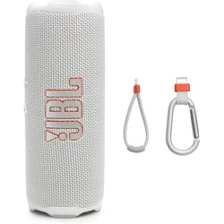 JBL Bluetooth zvučnik Flip 7, White