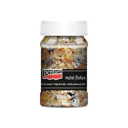Metalik lističi PENTART | izberite vrsto