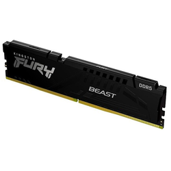 Memorija KINGSTON 16GB/DIMM/DDR5/5600MHz/CL40/FURY Beast