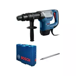 Bosch Elektro-pneumatski čekić za štemovanje sa SDS max prihvatom GSH 500 Professional