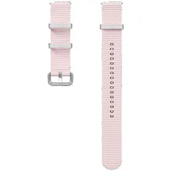 Samsung Athleisure narukvica za Galaxy Watch 7     roze (S/M)