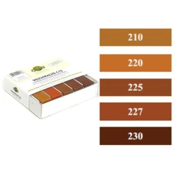 C12 VOSEK MEHKI SORTIMENT-5/5-del