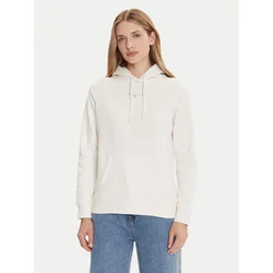 Tommy Jeans Jopa Linear DW0DW21963 Bela Regular Fit