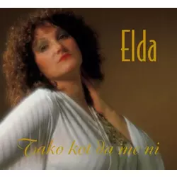 ELDA VILER-TAKO KOT DA ME NI