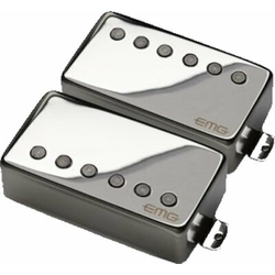 EMG JH HET Set Chrome