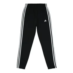 Adidas U 3S FL PANT, dječije hlače, crna HR6333