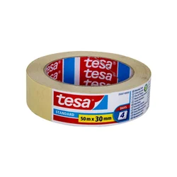 Tesa Standardni krep trak, 30 mm x 50 m