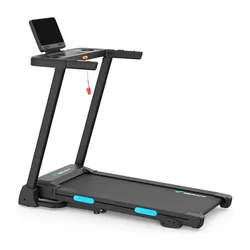 MERACH Treadmill mr-t12b1-eu (črna)