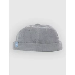 REELL Docker Cap blue grey cord