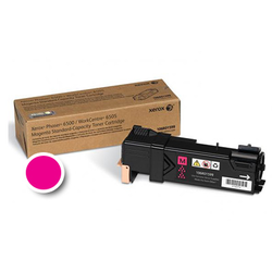 106R01599 - Xerox Toner, Magenta, 1.00 pages