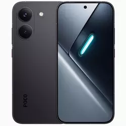 XIAOMI pametni telefon Poco X8 Pro 8GB/256GB, Black