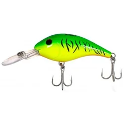 CRANKER 50g 16cm FIRETIGER (3548001)