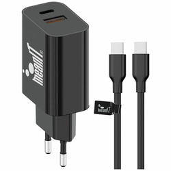 MEANIT Punjač kućni sa kablom za iPhone/ 20W