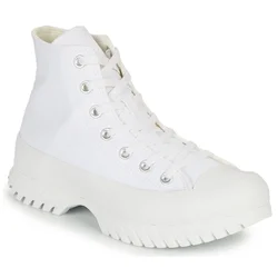 Converse Ženske patike Chuck Taylor All Star Lugged 2.0, Bele
