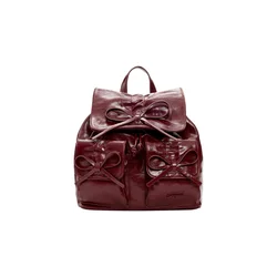 Desigual Nahrbtnik burgund