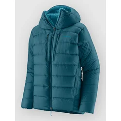 Patagonia Grade VII Down Parka glacial blue