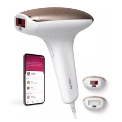 Philips Epilator Lumea Advanced SC1997/00, IPL, 2 nastavka